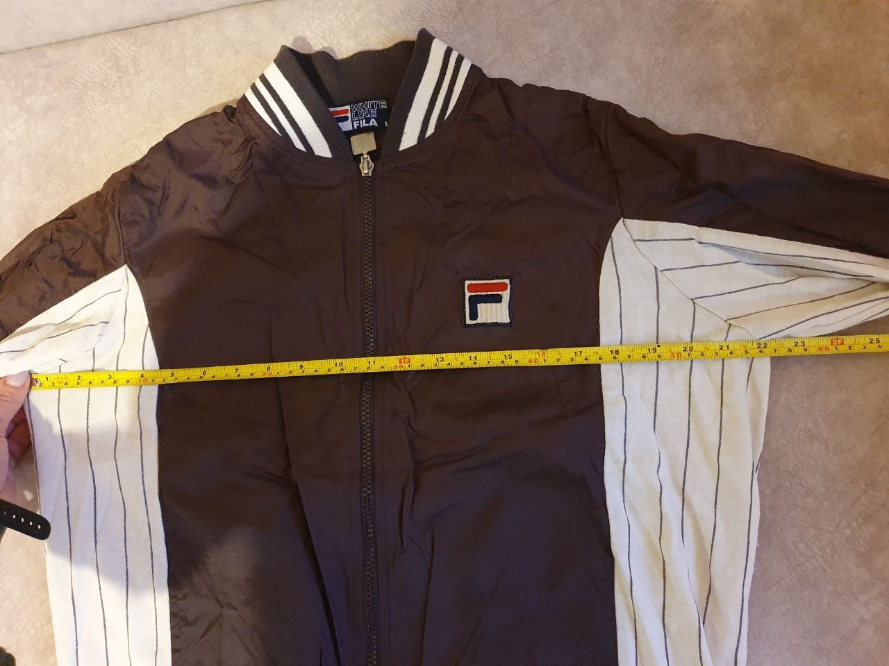 Спортивка - FILA ORIGINAL,розмір - L
