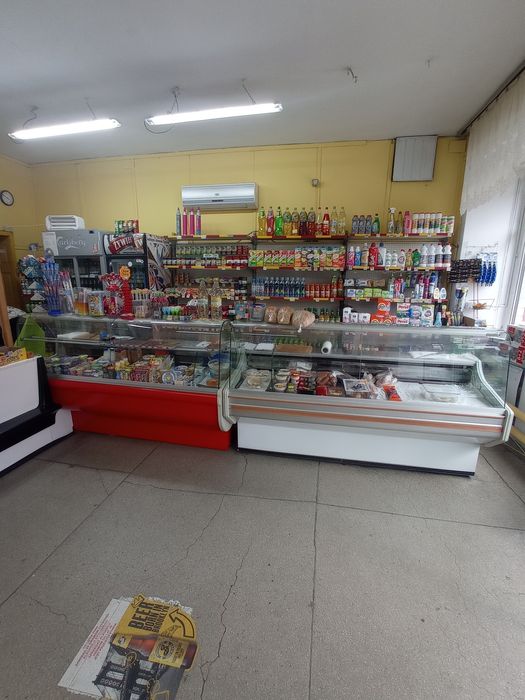 Lady chłodnicze używane