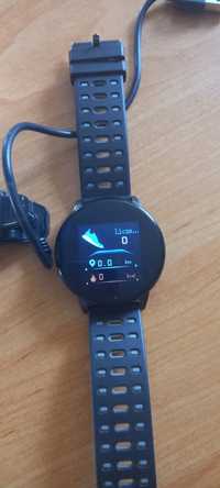 Smartwatch zegarek
