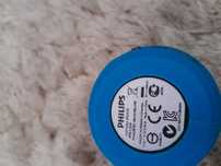 Głośnik PHILIPS SBA3010BLU/00 Niebieski
