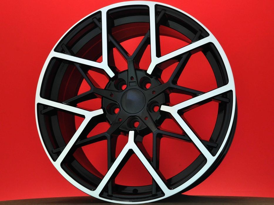 FELGI R18 5X120 BMW X3 E83 F25 X4 F26 6 F06 F12 Opel Insignia A I