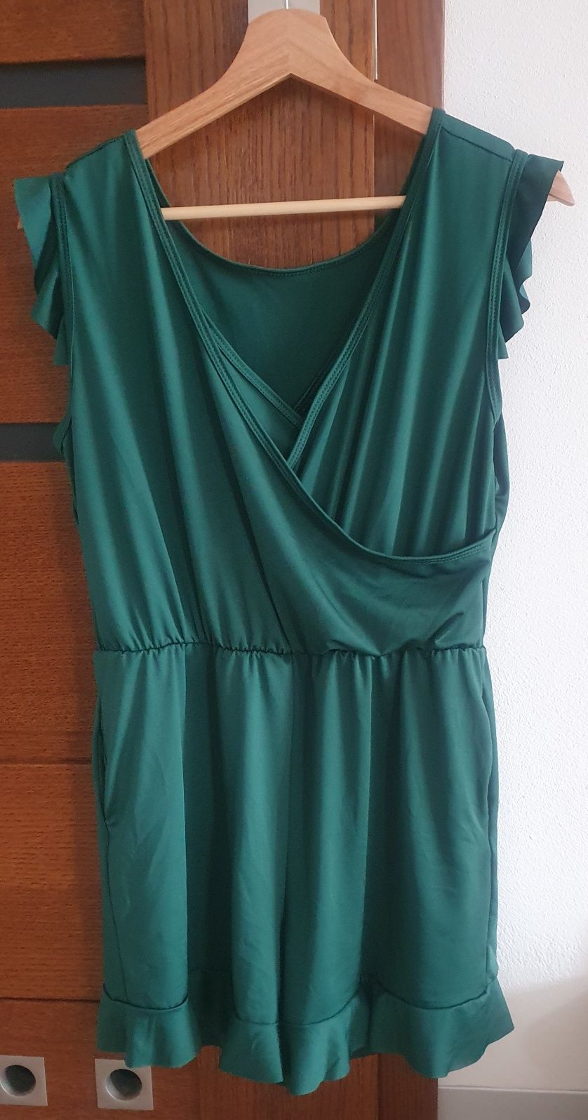 Nowy kostium kąpielowy L/XL
