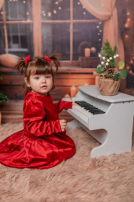 Świąteczne sesje zdjęciowe dla całej rodziny sesja rodzinna fotograf