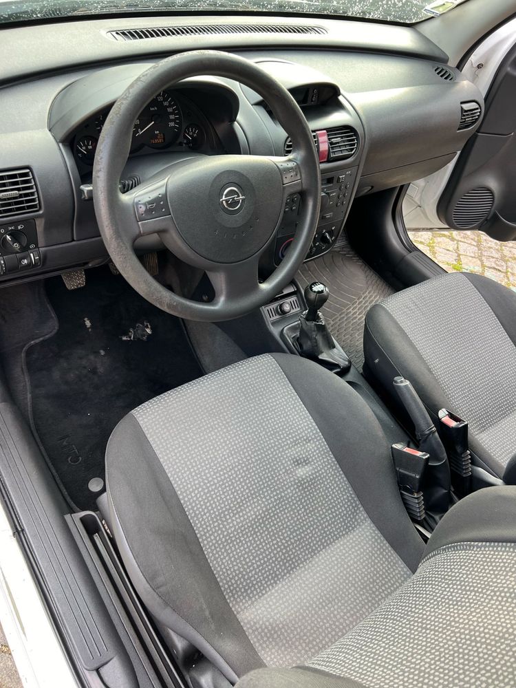 Opel Combo 1.3cdti