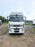 Renault Premium dxi460 EEV 2013 przebieg 835 tyś  stan bardzo dobry