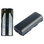 Akumulator Canon BP-608 DM-MV10 800mAh Li-Ion 7.2V