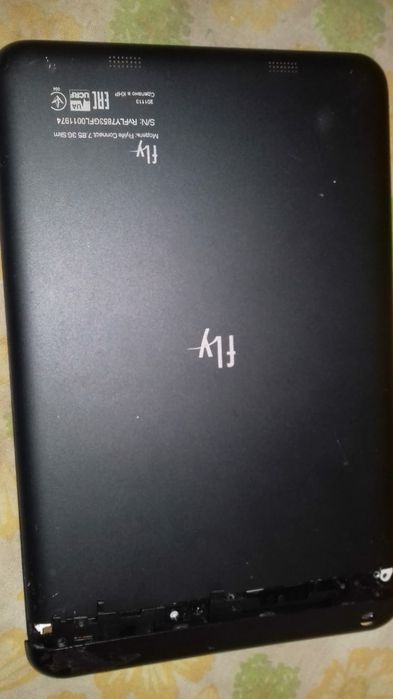 Продам дисплей планшета 7,85