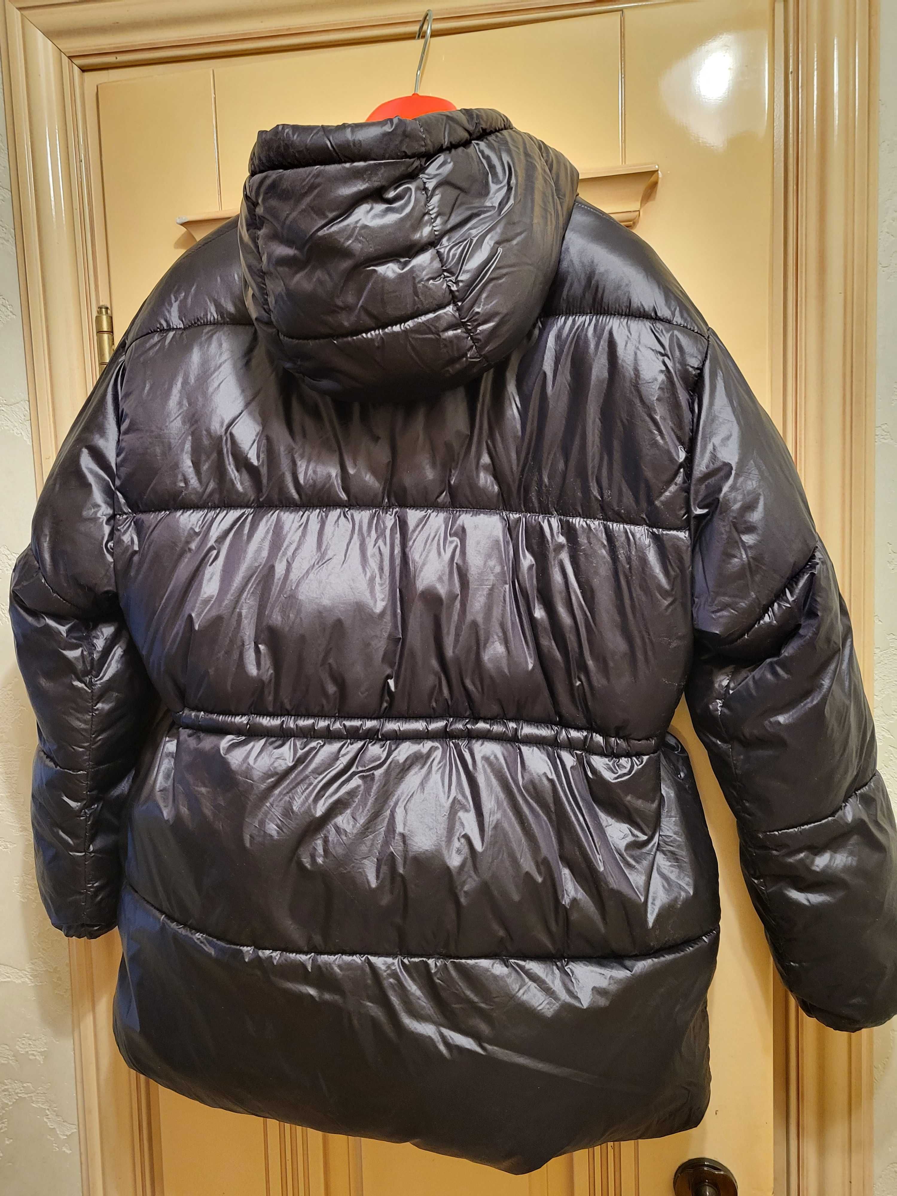 Куртка-пуфер H&M, розмір М