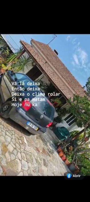 Polo 1.4tdi troca só hoje 190.000km