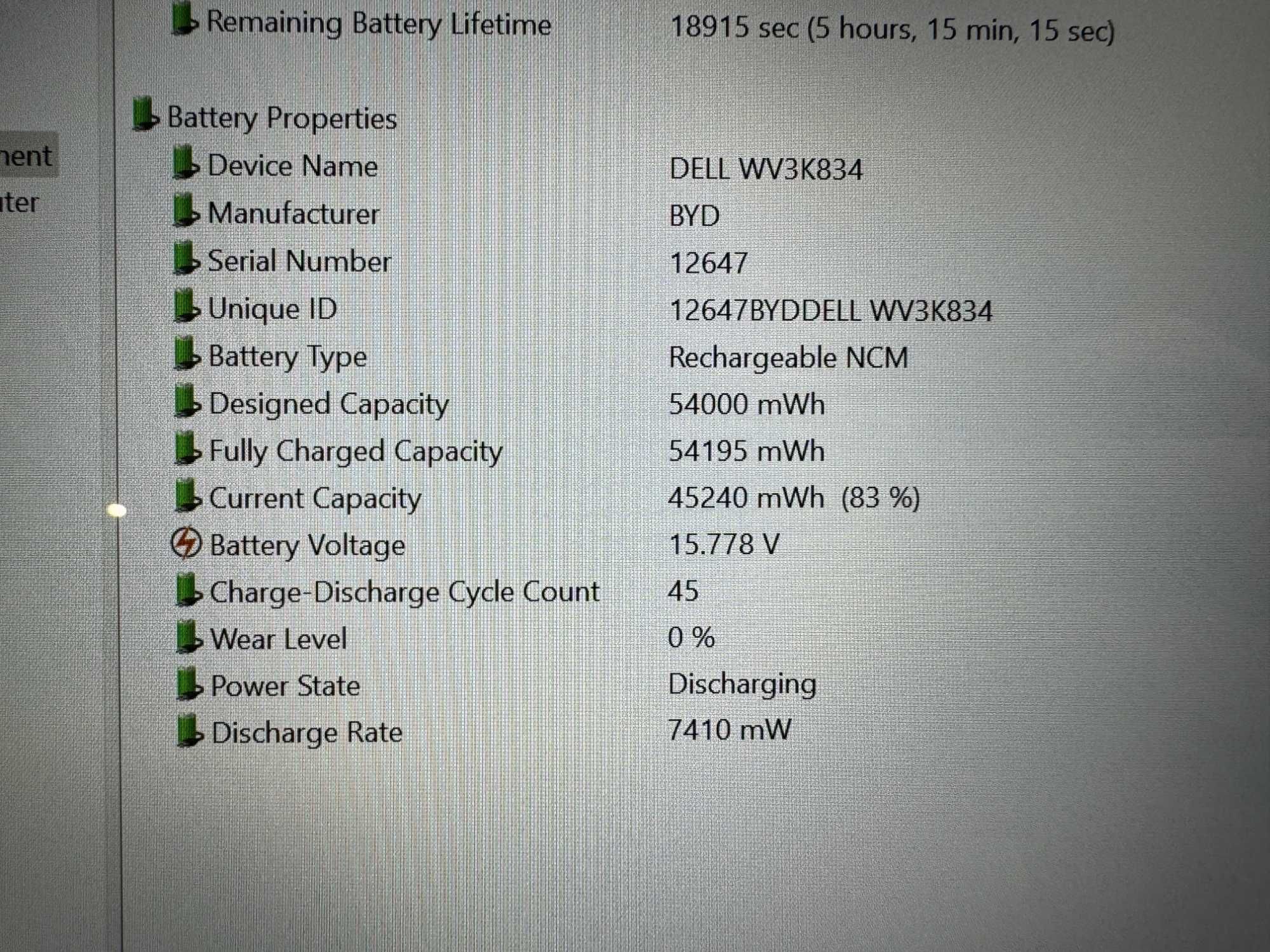 Ноутбук Dell Inspiron 14 7430 | i5-1335U | Ram-8 SSD-512 | FHD IPS