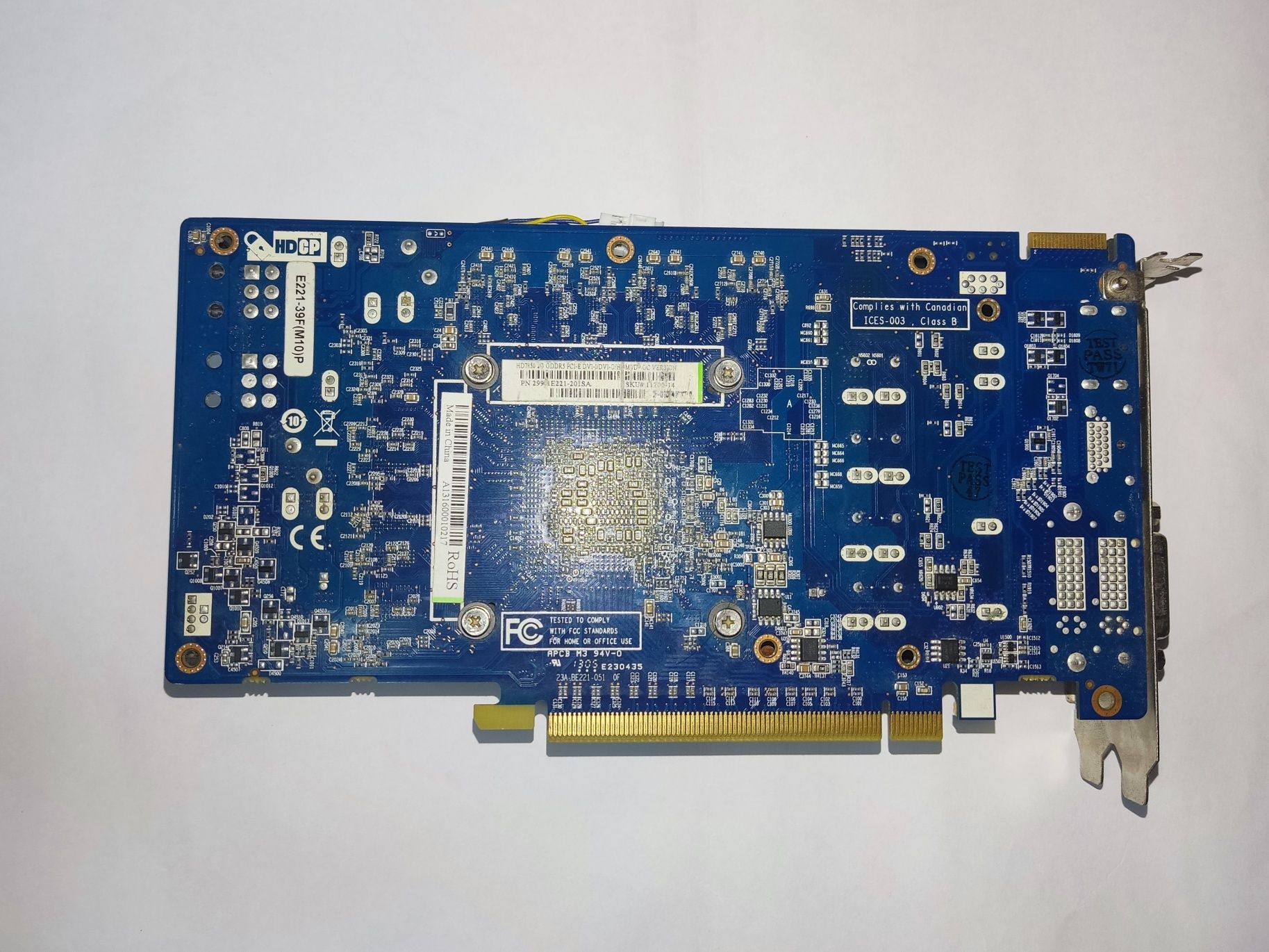 AMD Radeon HD 7800 Series