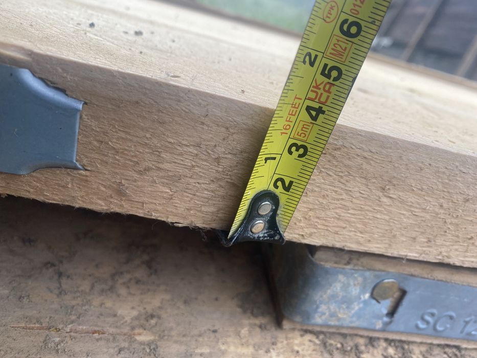 Podesty blaty deski do rusztowania warszawskiego