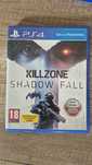 Killzone shadow Fall PL PS4