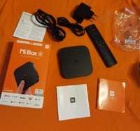 # Okazja TV BOX Xiaomi MI BOX S 4K ULTRA HD