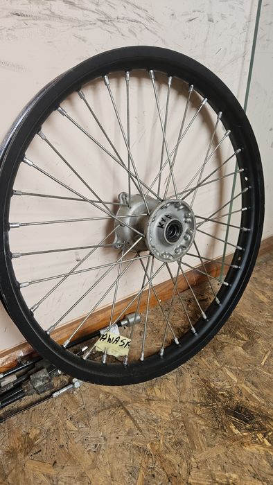 Koło kawasaki kxf  rok 2019