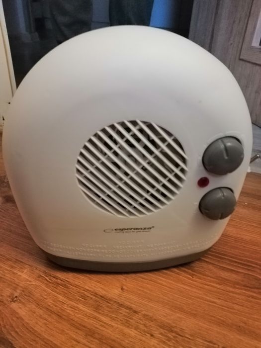 Termowentylator Esperanza