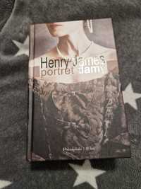 Henry James "Portret damy"