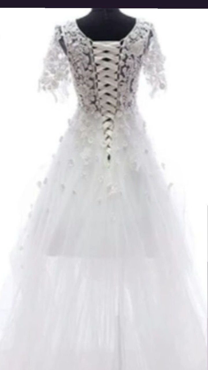 Sukienka ślubna Princessa 38-40 m L