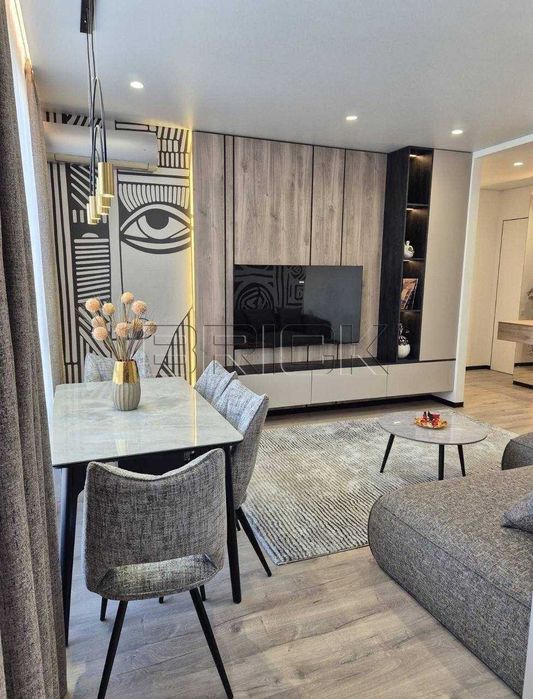 Продаж‼️ЖК Файна Таун‼️Салютна 2‼️Квартира 72 м2