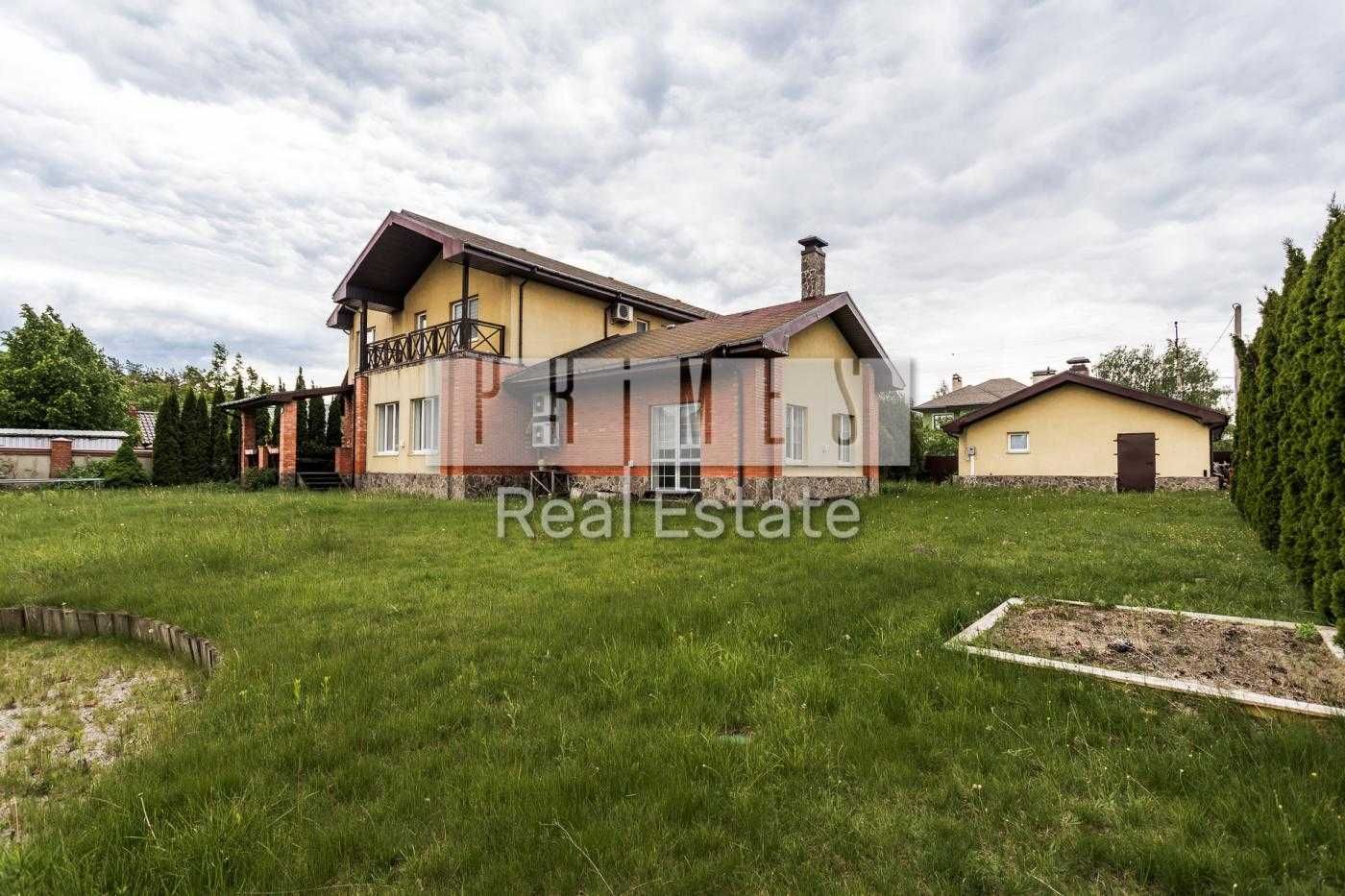 Продаж 5к будинок, вул. Зоряна, Софіївська Борщагівка