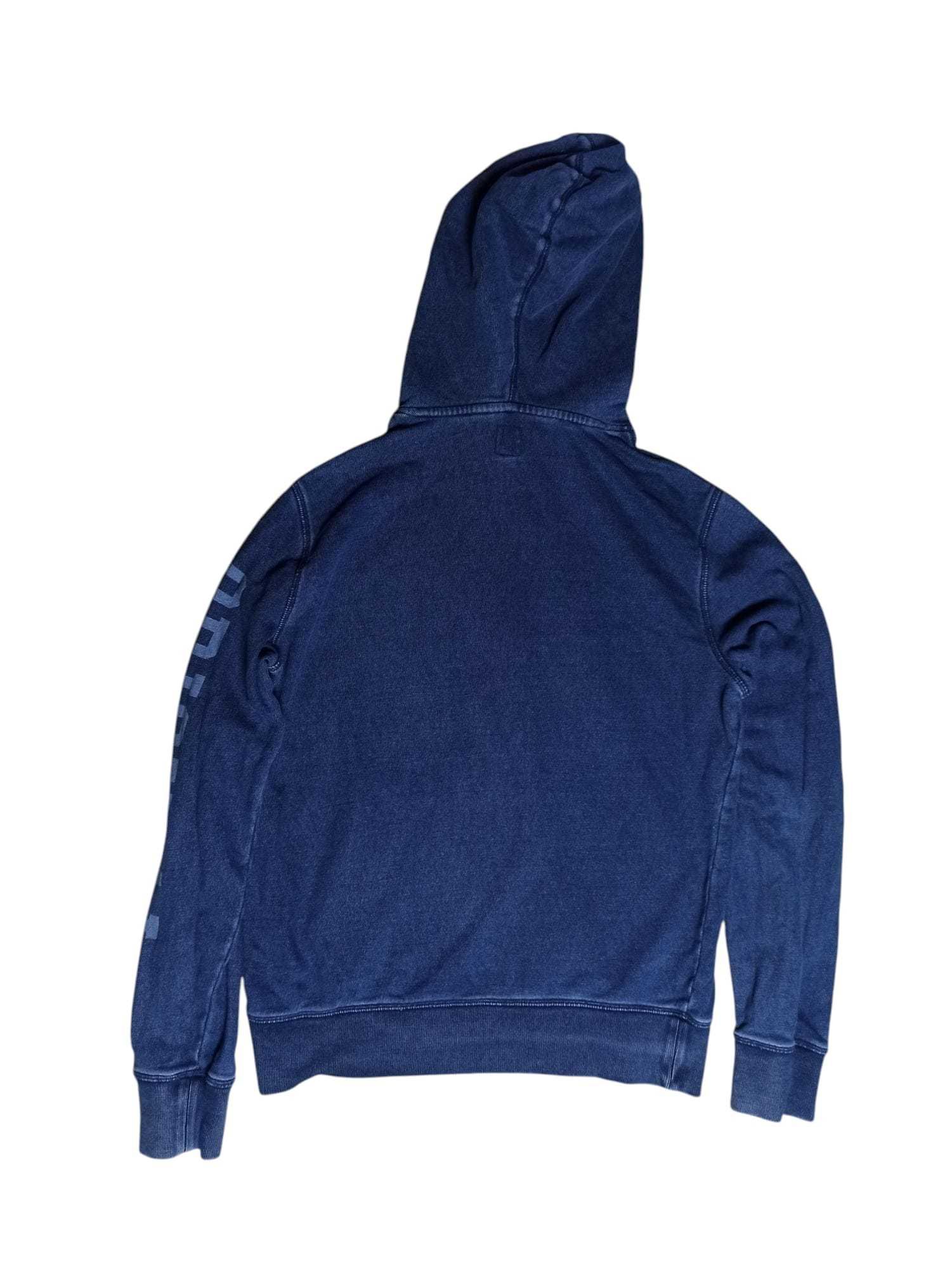 Y2K Gap Distressed Style Hoodie
Bluza z kapturem