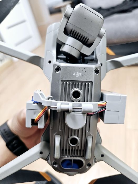 Квадрокоптер DJI Air 2S Fly More Combo