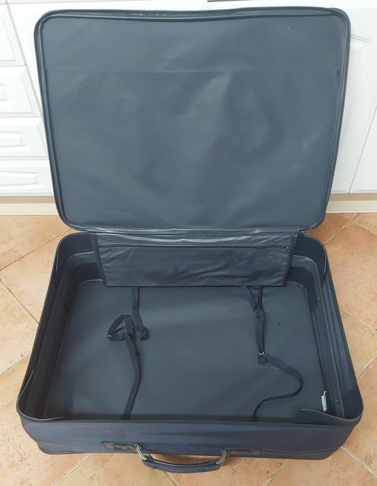 MALA DE VIAGEM DE PORÃO 23KG. Casa,Arrumação,Quarto,Mudanças,Férias.