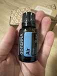 Olejek eteryczny Air doTERRA.