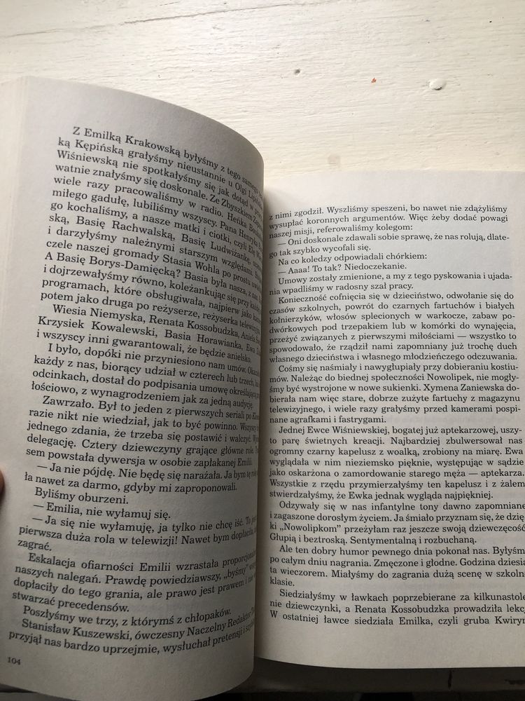 Zapach szminki Autor: Kucówna Zofia