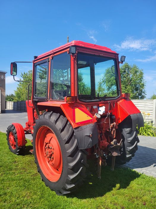 MTZ 82 Sprzedam Belarus