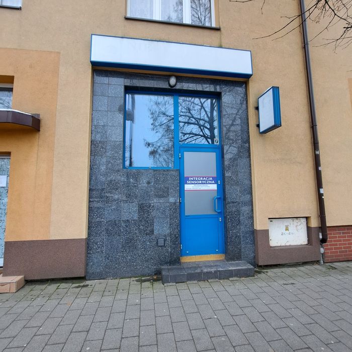Lokal użytkowy Olkusz ul Kościuszki 12