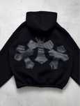 худі believe jpg (chrome hearts edition)