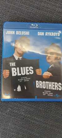 The Blues Brothers - film Blu Ray