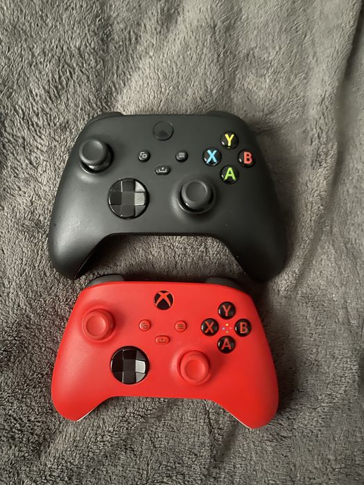 Xbox Series X/S 1TB