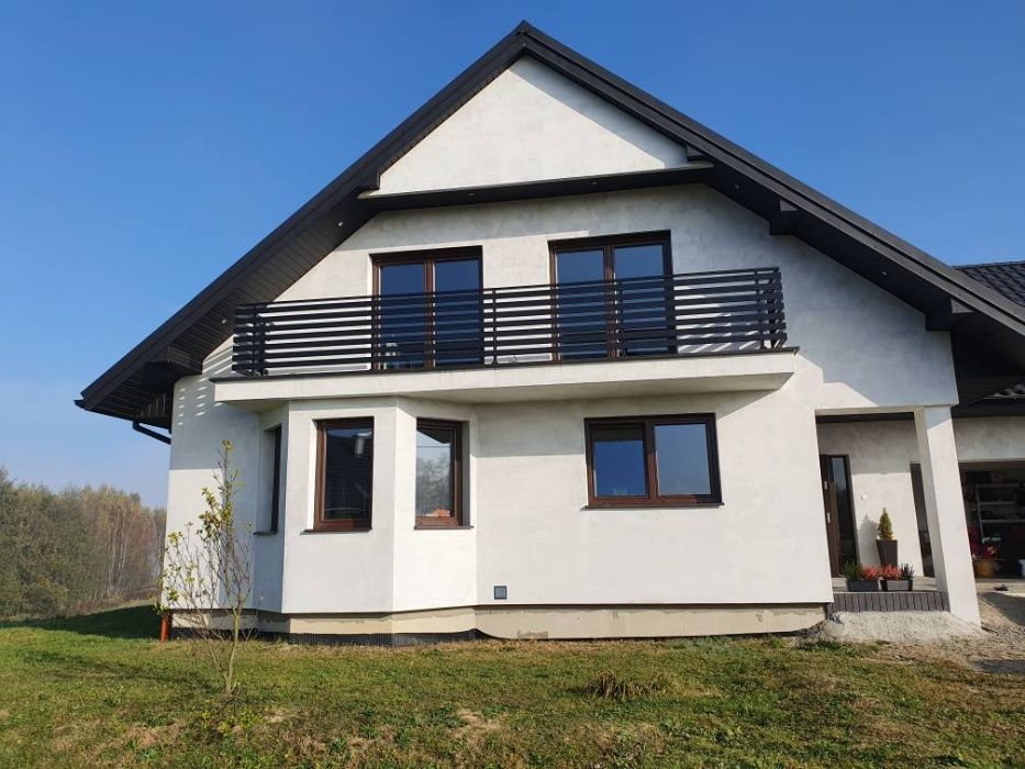 Balustrady ze stali nierdzewnej i aluminium  PROMOCJA