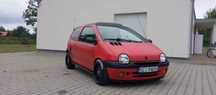 Renault Twingo Twingo 1.2 initiale Elia full opcja Doinwestowane bose navi panorama
