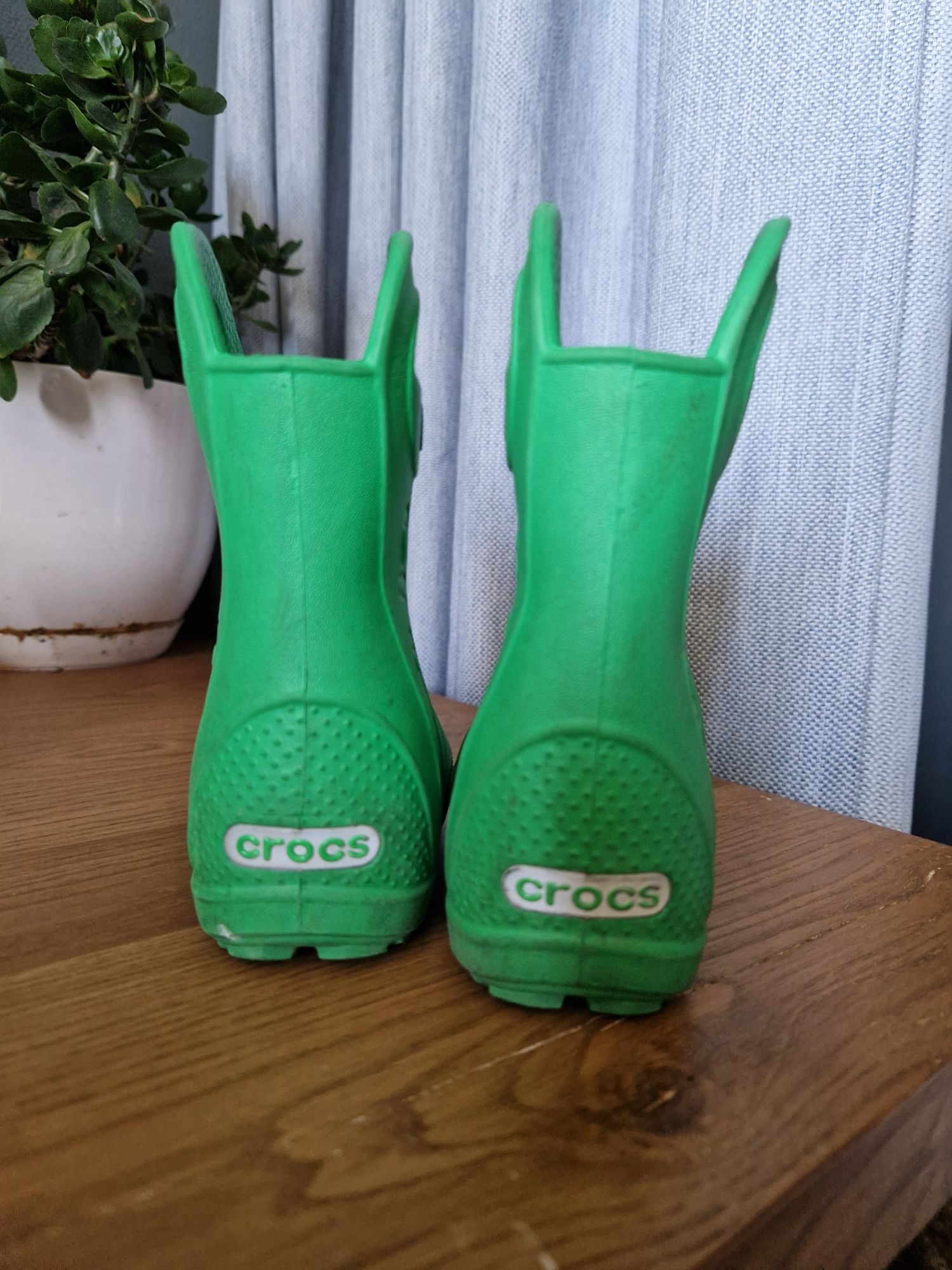 Гумачки Crocks C6