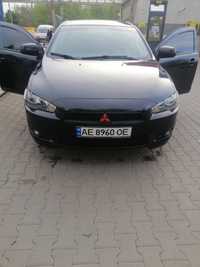 Продам Mitsubishi Lancer 10