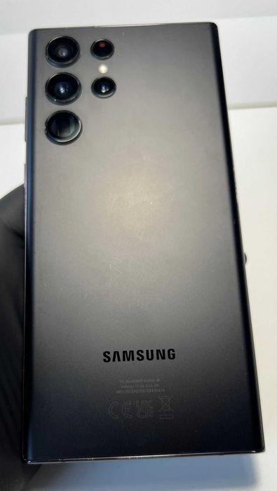 Samsung S22 ULTRA - 128 GB