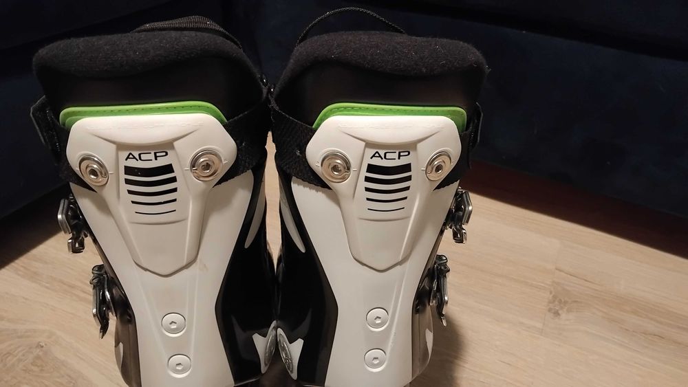 Buty narciarskie Nordica  SportMachine 90X rozm. 28-28,5 czyli 43-44