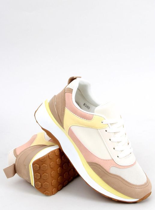 Buty Sportowe Saola Khaki