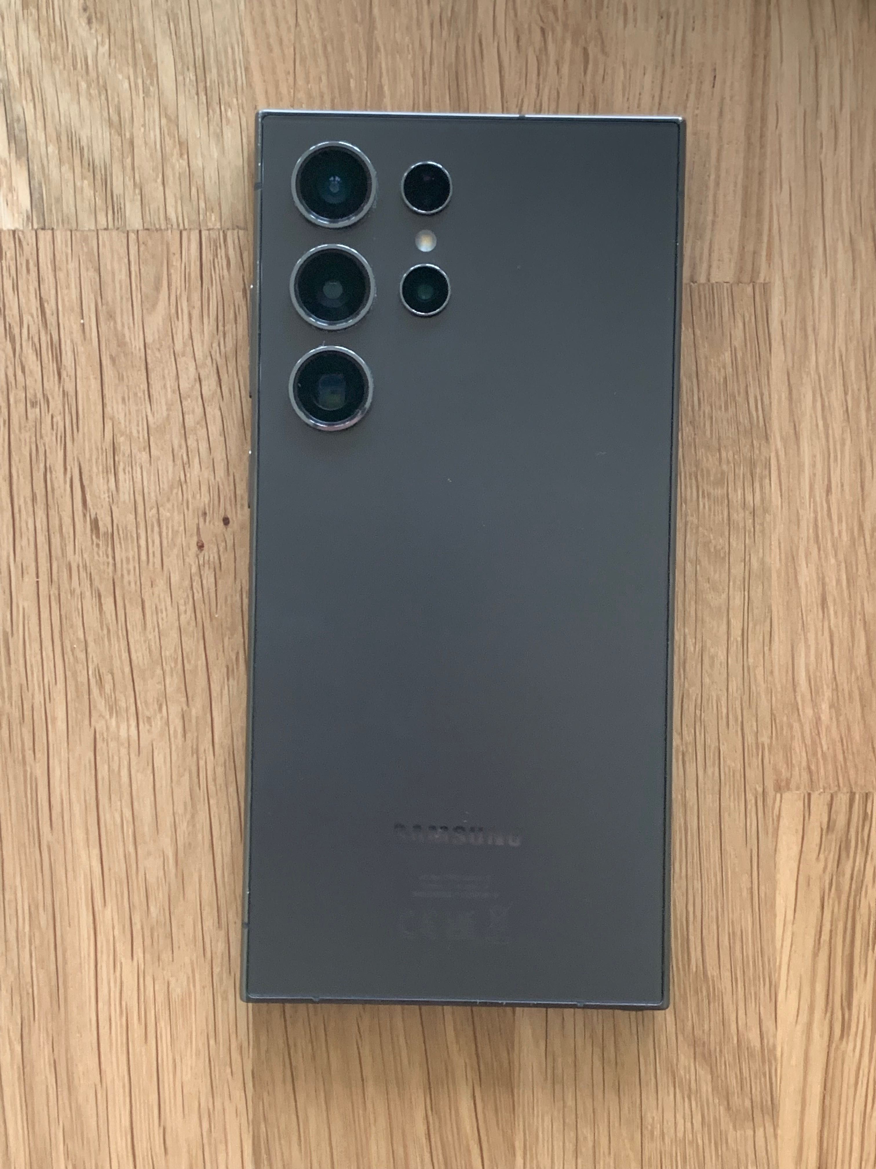 Samsung S24 Ultra - 1TB