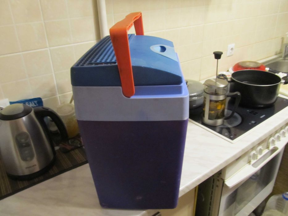 Холодильник COOLY TC 9 Німеччина