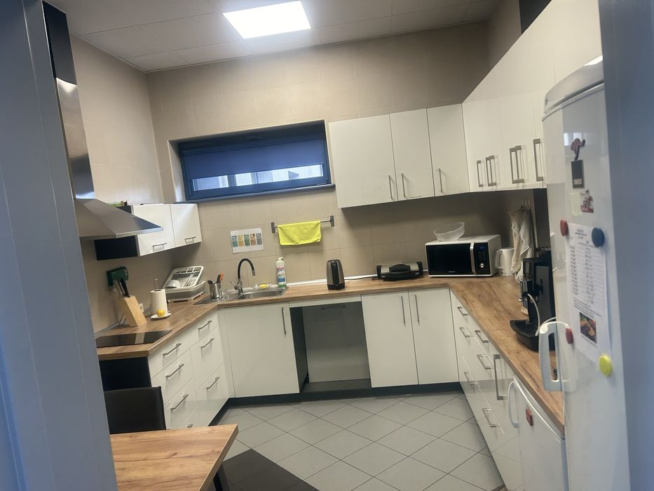 Kuchnia jak nowa Zapraszam