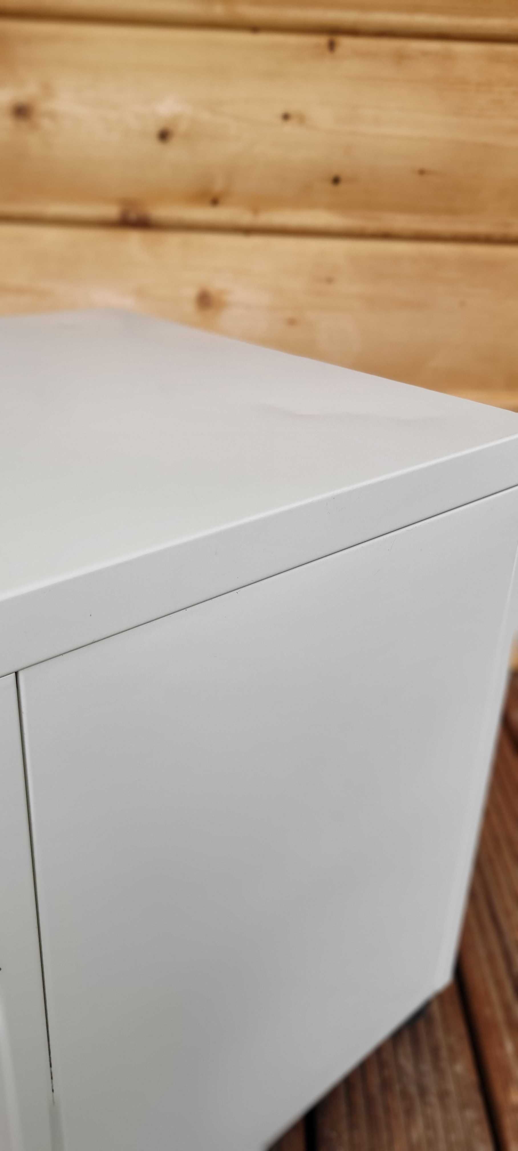 Szafka z 2 szufladami Erik Ikea