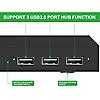 Stojak dla Xbox X/S RGB  mozliwe x2