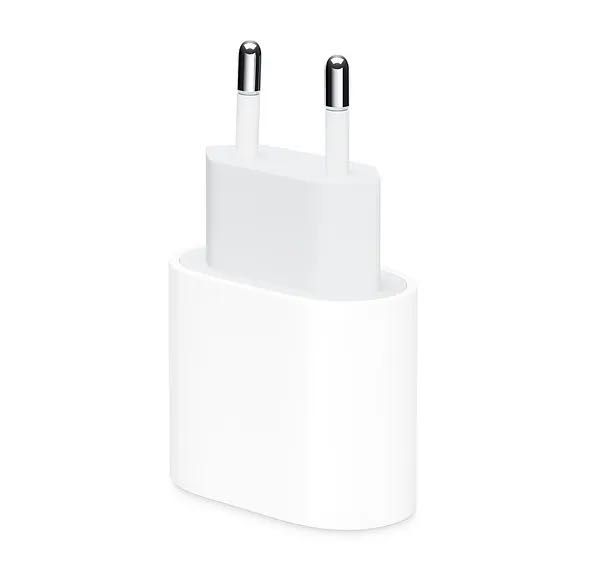 Adaptador de corrente USB-C de 20 W Apple (original)