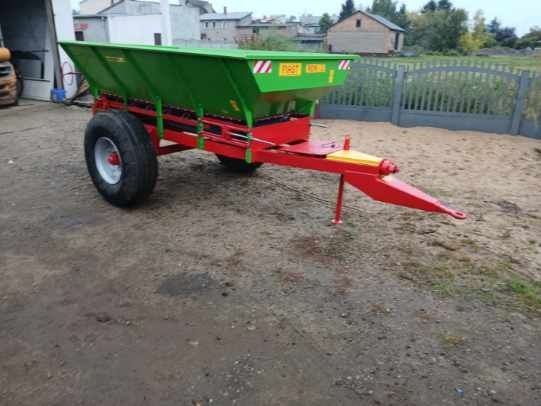 Sprzedam PIAST RCW