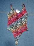 Оригинал Купальник Victorias Secret PINK, р. S, Виктория Сикрет