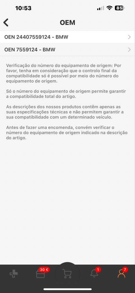Conversor binario 6hp26